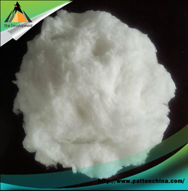 Hot Sale Insulation Material Ceramic Fiber Buik