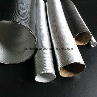 Akp Pkp Kakp Aka Aluminum Kraft Paper Fiberglass Protecton Tube