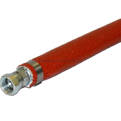 Heat Resistant Cable Sleeve