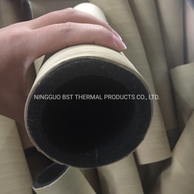 Insulation Heating Hose Warm Air Distributor Pipe