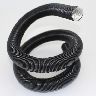 Hot Air Ducting Pipe for Eberspacher and Webasto Diesel Heater